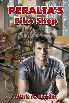 portada Peralta's Bike Shop (en Inglés)