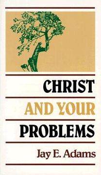 portada christ and your problems