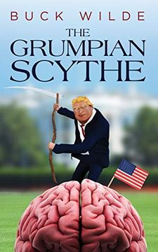 portada The Grumpian Scythe (en Inglés)