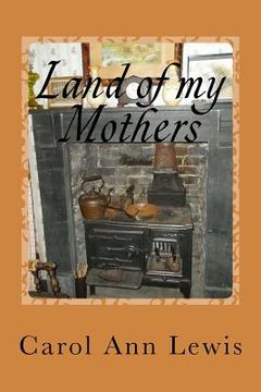 portada Land of My Mothers (en Inglés)