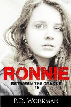 portada Ronnie (Between the Cracks) (in English)