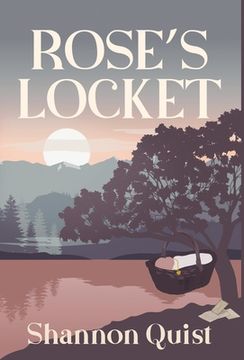 portada Rose's Locket (en Inglés)