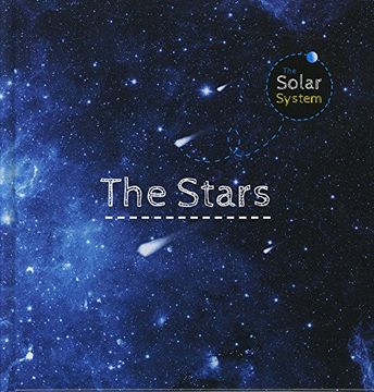 portada The Stars (The Solar System)