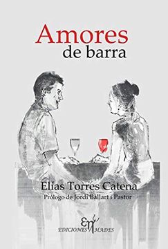 portada Amores de Barra (in Spanish)