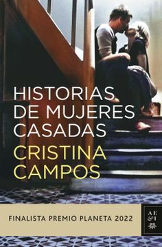 portada Historias de Mujeres Casadas (in Spanish)