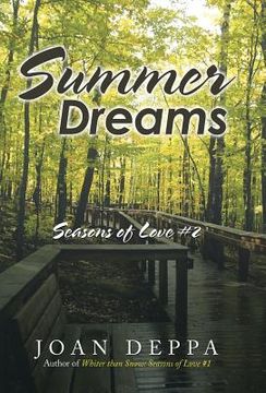 portada Summer Dreams: Seasons of Love #2