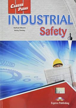 portada Industrial Safety (en Inglés)