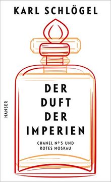 portada Der Duft der Imperien (in German)