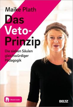 portada Das Veto-Prinzip (en Alemán)