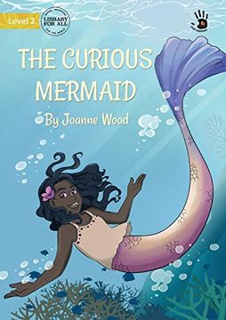 portada The Curious Mermaid - our Yarning (en Inglés)