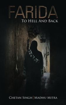 portada FARIDA: To Hell And Back