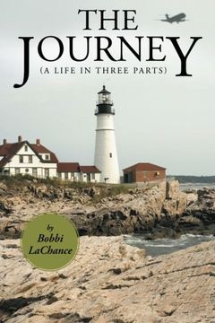 portada The Journey: (A Life in Three Parts)