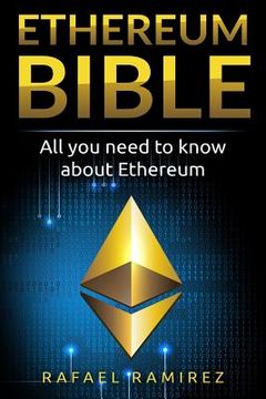 portada Ethereum Bible: All You Need to Know About Ethereum