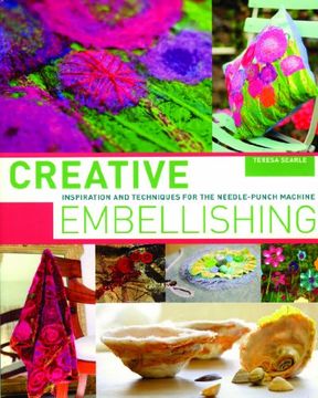 portada Creative Embellishing