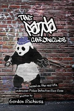 portada The Panda Chronicles