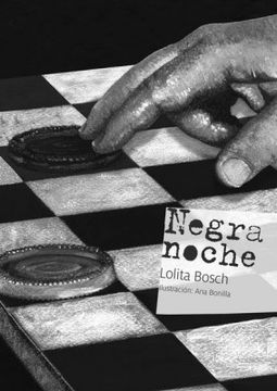 portada Negra noche (in Spanish)