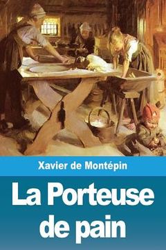 portada La Porteuse de pain (en Francés)