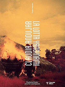 portada Claudia Andujar, la Lotta Yanomami (Italian Edition)