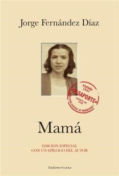 portada Mama - Ed. 2014