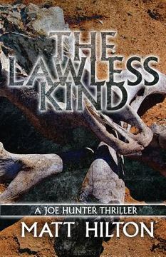 portada The Lawless Kind (in English)