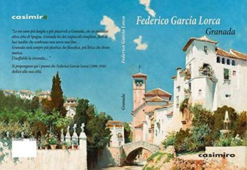 portada Granada (in Italian)