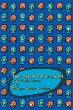 portada The Velvet Protocol (en Inglés)