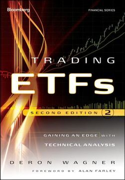 portada trading etfs (en Inglés)