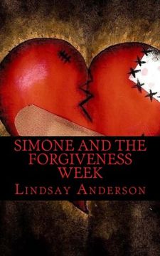 portada Simone and the Forgivness Week (Understudy) (Volume 3)