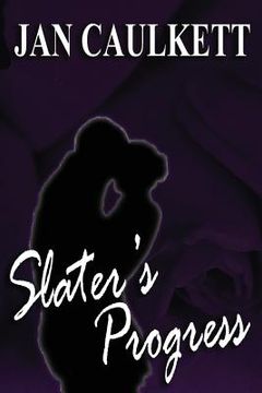 portada Slater's Progress (en Inglés)