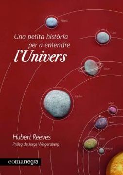 portada Una petita història per a entendre l'Univers (in Spanish)