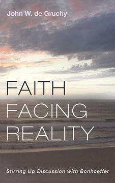 portada Faith Facing Reality (en Inglés)