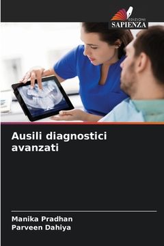 portada Ausili diagnostici avanzati (en Italiano)