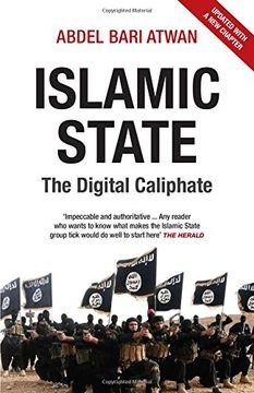 portada Islamic State: The Digital Caliphate