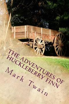 portada The Adventures Of huckleberry Finn: Part 4 (en Inglés)
