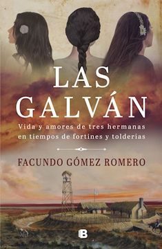 portada Las Galván (in Spanish)
