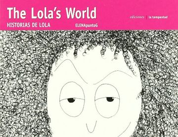portada The Lolas World (Fuera de colección)