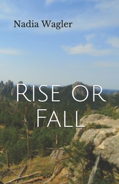 portada Rise or Fall