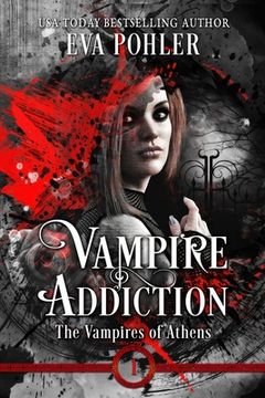 portada Vampire Addiction (in English)