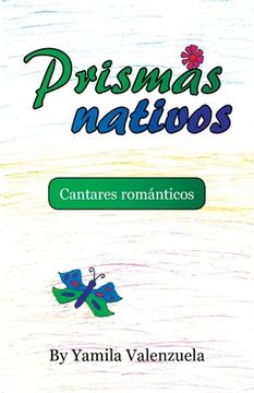 portada Prismas Nativos: Cantares Románticos