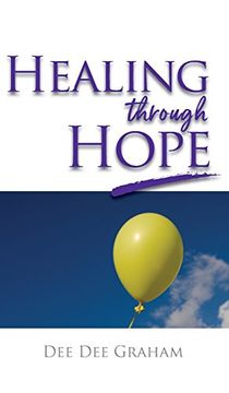 portada Healing Through Hope