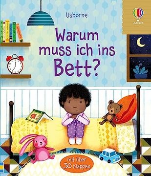 portada Daynes: Warum Muss ich ins Bett? (en Alemán)