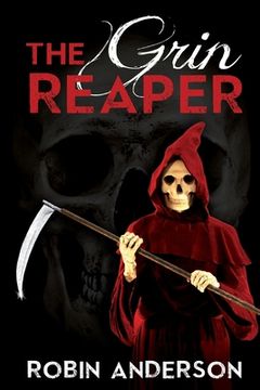 portada The Grin Reaper (en Inglés)