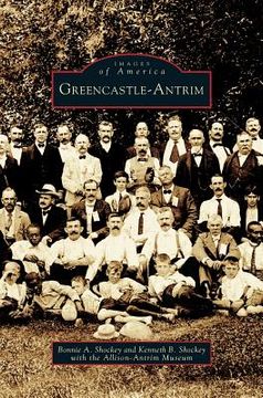 portada Greencastle-Antrim (in English)