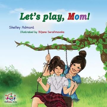 portada How i Taught my mom to Play (en Inglés)
