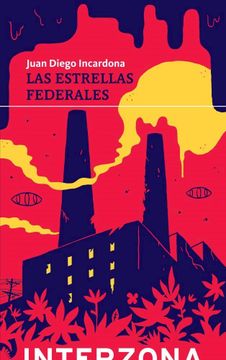 portada Las Estrellas Federales (in Spanish)
