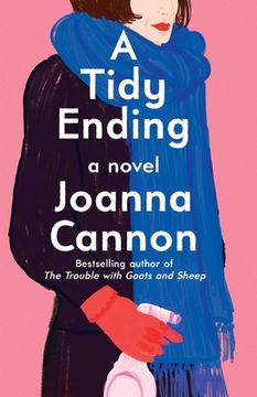 portada A Tidy Ending: A Novel (en Inglés)