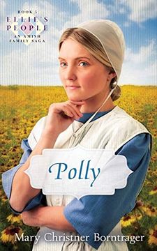 portada Polly (en Inglés)