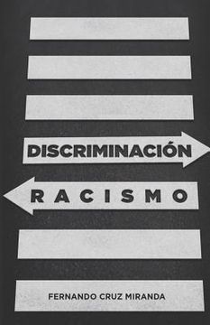 portada Discriminacion y Racismo (in Spanish)