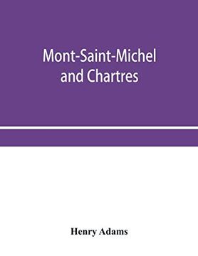 portada Mont-Saint-Michel and Chartres 