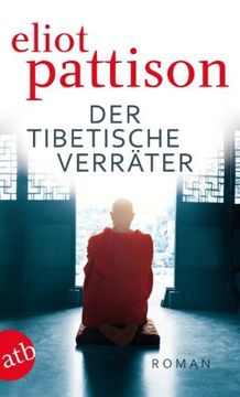 portada Der tibetische Verräter (in German)
